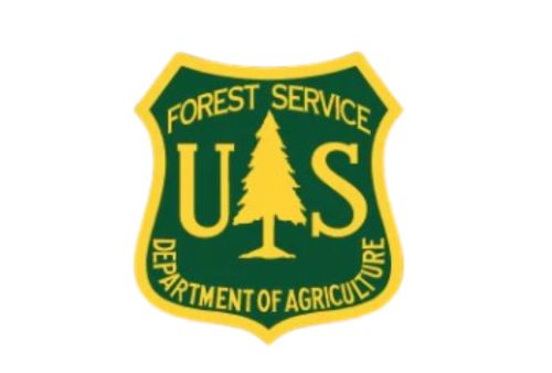 US Forest Service US Forest Service Logo