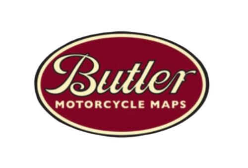 Butler Motorcycle Maps Logo Butler-motorcycle-maps-logo