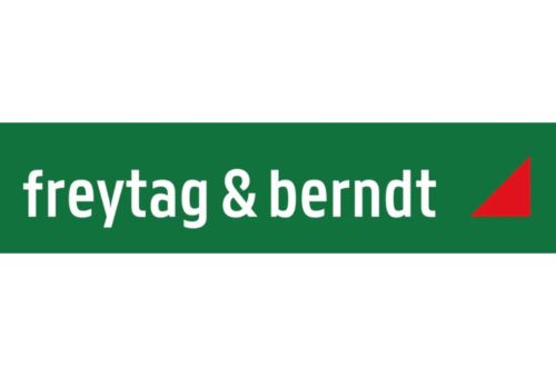 Freytag and Berndt Freytag and Berndt Logo