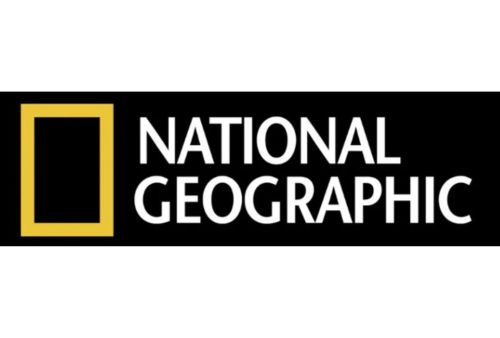 National Geographic Logo National-Geographic-Logo